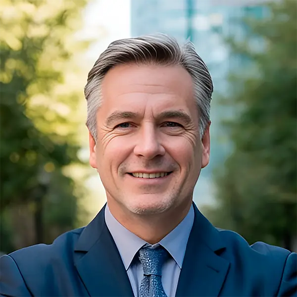 Bram de Vries